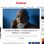 Publish Guest Post on outlookindia.com